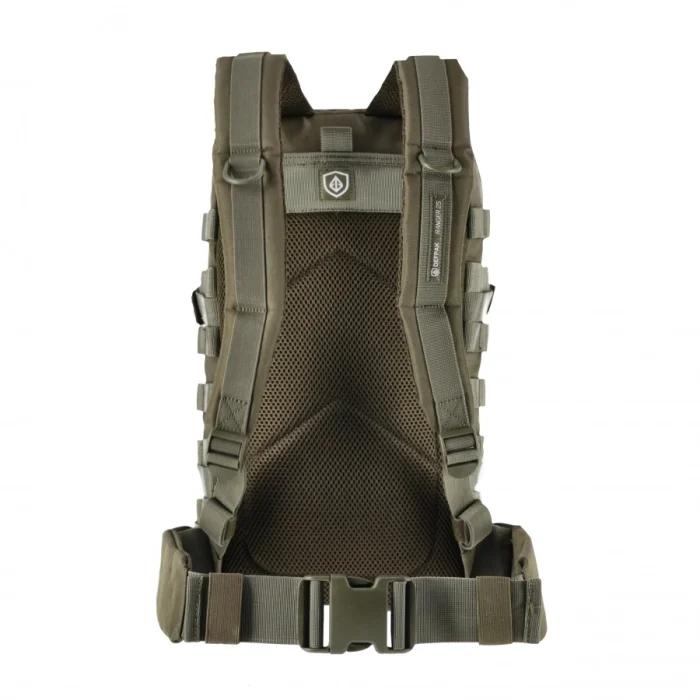 Plecak taktyczny DEFPAK Ranger 25 l oliwkowy (901-002)
